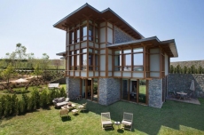 Villa for Sale in Beykoz Istanbul thumb #1