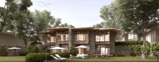 Villa for Sale in Beykoz Istanbul thumb #1