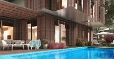 Villa for Sale in Beykoz Istanbul thumb #1