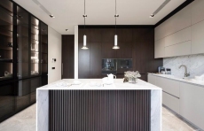 Villa for Sale in Beykoz Istanbul thumb #1
