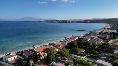 Apartment for Sale in Cesme, Izmir Aegean Coast – living room (image 2)