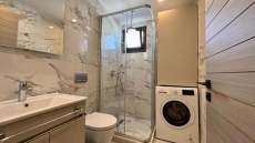 Apartment for Sale in Cesme, Izmir Aegean Coast – kitchen area (image 3)