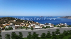 Buy Luxury Sea View Flat In Kalkan Turkey - Real Estate Belek thumb #1