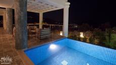 Beautiful Real Estate Villa With A Direct Sea View In Turkey thumb #1