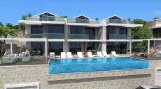 Villa With Sea View In Kalkan Turkey - Kalkan Villas thumb #1