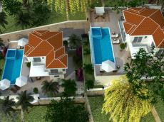 Brand New Fully Furnished Luxury Villa For Sale In Kas thumb #1