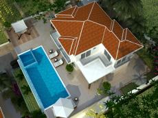 Brand New Fully Furnished Luxury Villa For Sale In Kas thumb #1