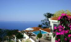 Brand New Fully Furnished Luxury Villa For Sale In Kas thumb #1