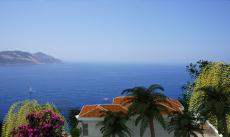 Brand New Fully Furnished Luxury Villa For Sale In Kas thumb #1