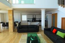 Luxury Sea View House In Turkey Mediterranean Region Kalkan thumb #1
