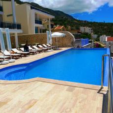 Luxury Sea View House In Turkey Mediterranean Region Kalkan thumb #1