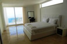 Sea View Villa For Sale In A Prestigious City Of Kalkan thumb #1