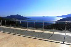 Sea View Villa For Sale In A Prestigious City Of Kalkan thumb #1