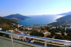 Sea View Villa For Sale In A Prestigious City Of Kalkan thumb #1