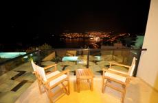 Villa With Stunning Sea View And Nature View For Sale Kalkan thumb #1