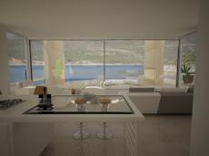 Sea View Property For Sale In Turkey Mediterranean Region thumb #1