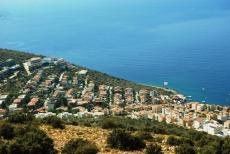 Sea View Property For Sale In Turkey Mediterranean Region thumb #1
