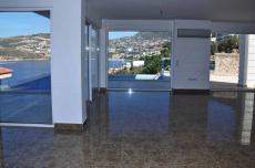 Fabulous And Luxury Property With Sea View In Kalkan thumb #1