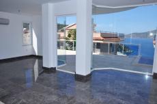 Villa In Turkey With Magnificent Sea View And Mountain View thumb #1