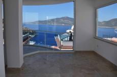 Villa In Turkey With Magnificent Sea View And Mountain View thumb #1