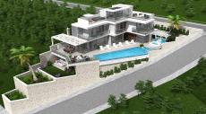 Maximos Villa Home With Sea View In Kalkan Turkey thumb #1