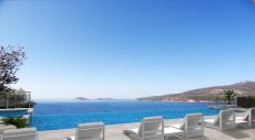 Maximos Villa Home With Sea View In Kalkan Turkey