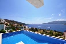 Real Estate With Sea View For Sale In Kalkan Turkey | Maximos Real Estate