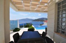 Real Estate With Sea View For Sale In Kalkan Turkey | Maximos Real Estate thumb #1