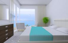 Luxury Sea View Villa For Sale In The Mediterranean Kalkan thumb #1