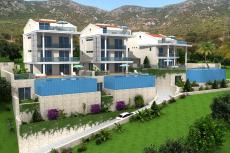Luxury Sea View Villa For Sale In The Mediterranean Kalkan thumb #1