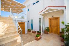 Beautiful And Modern Villa For Sale In Kalkan Turkey With Sea View thumb #1