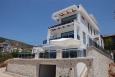 Beautiful Villa For With Sea View In Kalkan Turkey | Maximos Real Estate thumb #1
