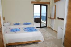 Beautiful Villa For With Sea View In Kalkan Turkey  thumb #1