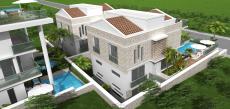 Exclusive Sea View House For Sale Kalkan Maximos Real Estate thumb #1