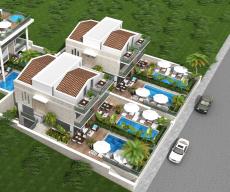 Exclusive Sea View House For Sale Kalkan | Maximos Kalkan Real Estate thumb #1
