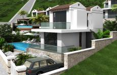 Ultra Luxury Villa For Sale Kalkan Turkey | Real Estate Belek thumb #1