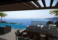 Ultra Luxury Villa For Sale Kalkan Turkey | Real Estate Belek thumb #1