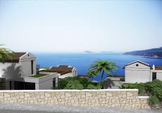 Ultra Luxury Villa For Sale Kalkan Turkey | Real Estate Belek thumb #1