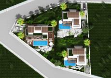 Ultra Luxury Villa For Sale Kalkan Turkey | Real Estate Belek thumb #1