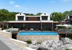 Ultra Luxury Villa For Sale Kalkan Turkey | Real Estate Belek thumb #1