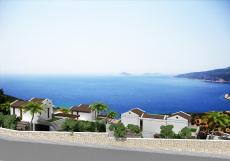 Ultra Luxury Villa For Sale Kalkan Turkey | Real Estate Belek thumb #1