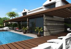 Ultra Luxury Villa For Sale Kalkan Turkey | Real Estate Belek thumb #1