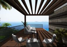 Ultra Luxury Villa For Sale Kalkan Turkey | Real Estate Belek thumb #1