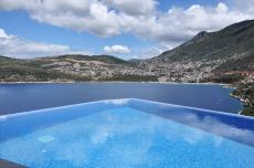 Luxury Villa Kalkan Turkey With Direct Sea View For Sale thumb #1