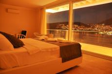 Luxury Villa With Direct Sea View For Sale In Kalkan Turkey thumb #1