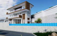 Buy Luxury Villa In Turkish Riviera With Sea View thumb #1