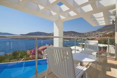 Luxury And Modern Villa In Turkey Kalkan With Direct Sea View For Sale thumb #1
