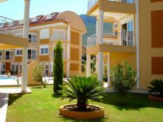 Flat For Sale In Kemer Close To The Beach And City Center  thumb #1