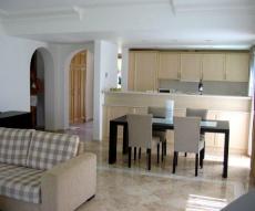 Finished Duplex Beachfront Property In Kemer Turkey thumb #1