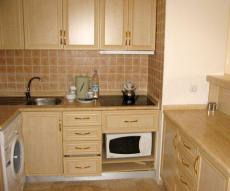 Finished Duplex Beachfront Property In Kemer Turkey thumb #1